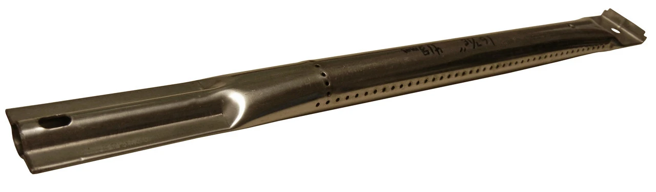 16 1/2", Swiss Grill Burner - 16641 3 16 1/2", Swiss Grill Burner - 16641 - Image 3