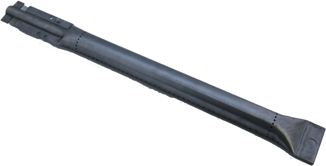 14 11/16 X 1, Stainless Pipe Burner, Kenmore, Nexgrill - 16781 2 14 11/16 X 1, Stainless Pipe Burner, Kenmore, Nexgrill - 16781 - Image 2