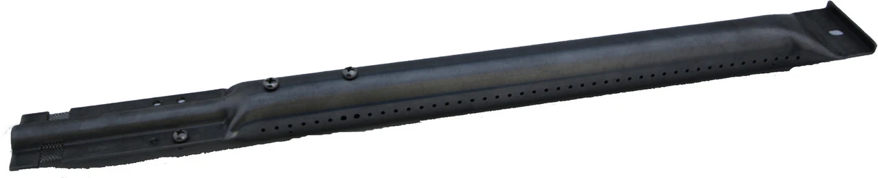 14 11/16 X 1, Stainless Pipe Burner, Kenmore, Nexgrill - 16781 3 14 11/16 X 1, Stainless Pipe Burner, Kenmore, Nexgrill - 16781 - Image 3