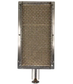 Solaire Anywhere Infrared Burner, Models IR17B, IR17M - SOL-17-3