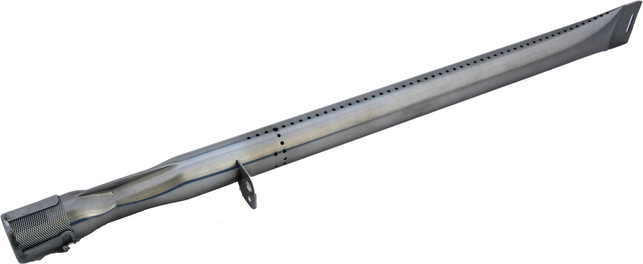 17 7/16 X 1, Backyard Grill Stainless Burner - 19981 2 17 7/16 X 1, Backyard Grill Stainless Burner - 19981 - Image 2