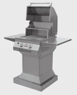 Solaire 21" IRBQ Deluxe InfraVection Built-In Grill -Prime Heat 21XL Solaire Infrared Grill 02861.1654174841.1500.1500