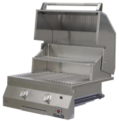 Solaire AGBQ 27" Basic Built-In All Infrared Grill - SOL-AGBQ-27GIR