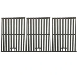 FireMagic OEM Porcelain Cast Iron Cooking Grids, Regal 1 - 3524-3