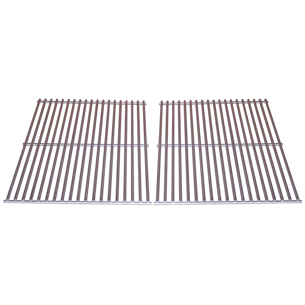 Fire Magic Chrome Cooking Grids 18x12 - 3541-2 1 Fire Magic Chrome Cooking Grids 18x12 - 3541-2