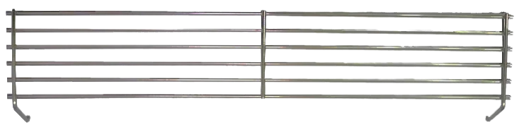 AOG 36" Warming Rack 1 AOG 36" Warming Rack