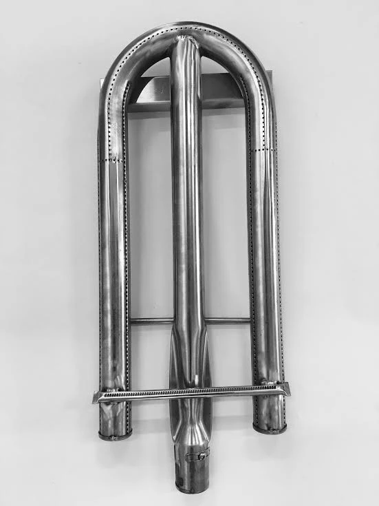 PGS Legacy Stainless Burner - 403930 1 PGS Legacy Stainless Burner - 403930