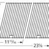 14 1/2 X 23 5/8, Kenmore Porcelain Cooking Grids - 51622