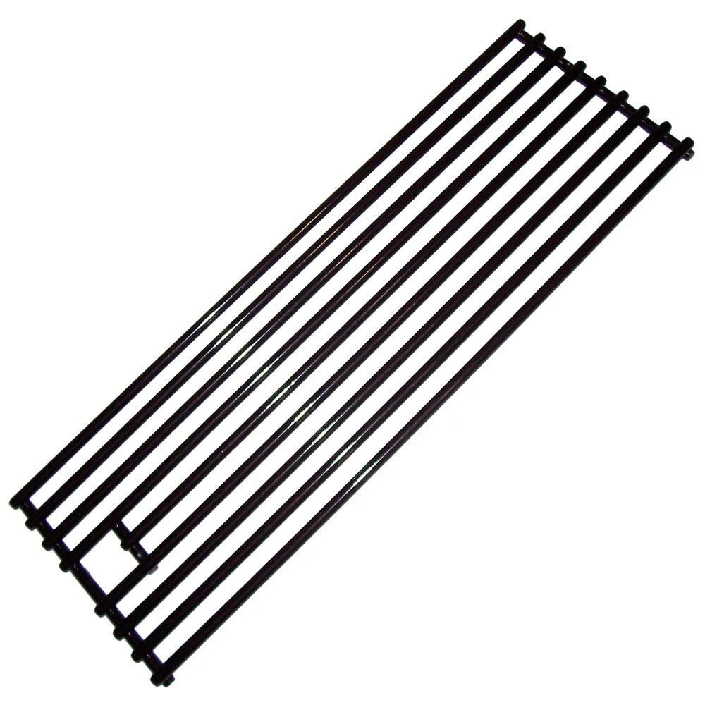 19 X 6 5/16, Porcelain Cooking Grid 1 19 X 6 5/16, Porcelain Cooking Grid