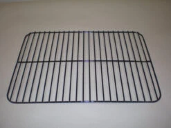 13 3/4 X 19 11/16, Porcelain Cooking Grid, Aussie, Master Chef - 52081