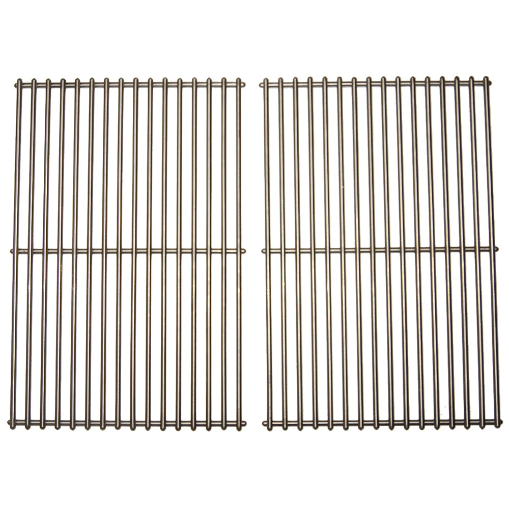 19 1/8 X 25 7/8, Broil King, Jenn Air, Nexgrill Stainless Cooking Grids - 536S2 1 19 1/8 X 25 7/8, Broil King, Jenn Air, Nexgrill Stainless Cooking Grids - 536S2