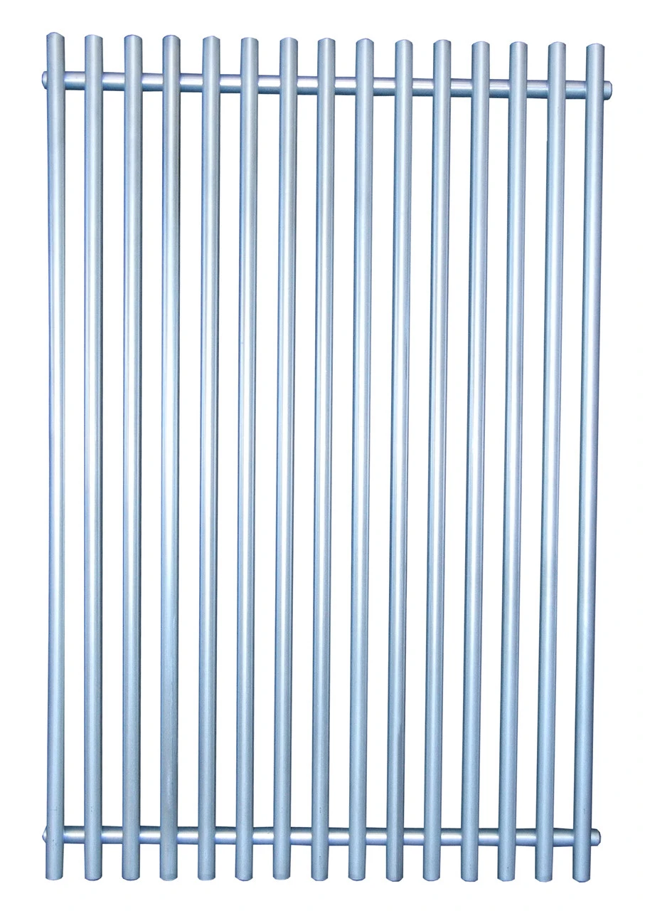 17 5/16 X 11 13/16 Weber Stainless Cooking Grate -53S21 1 17 5/16 X 11 13/16 Weber Stainless Cooking Grate -53S21