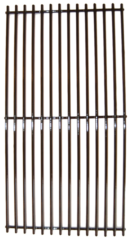 19 1/4 X 10 1/16, Porcelain Cooking Grid - 59151 1 19 1/4 X 10 1/16, Porcelain Cooking Grid - 59151