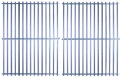 17 7/8 X 27 3/4, Kenmore Stainless Cooking Grids - 5S882