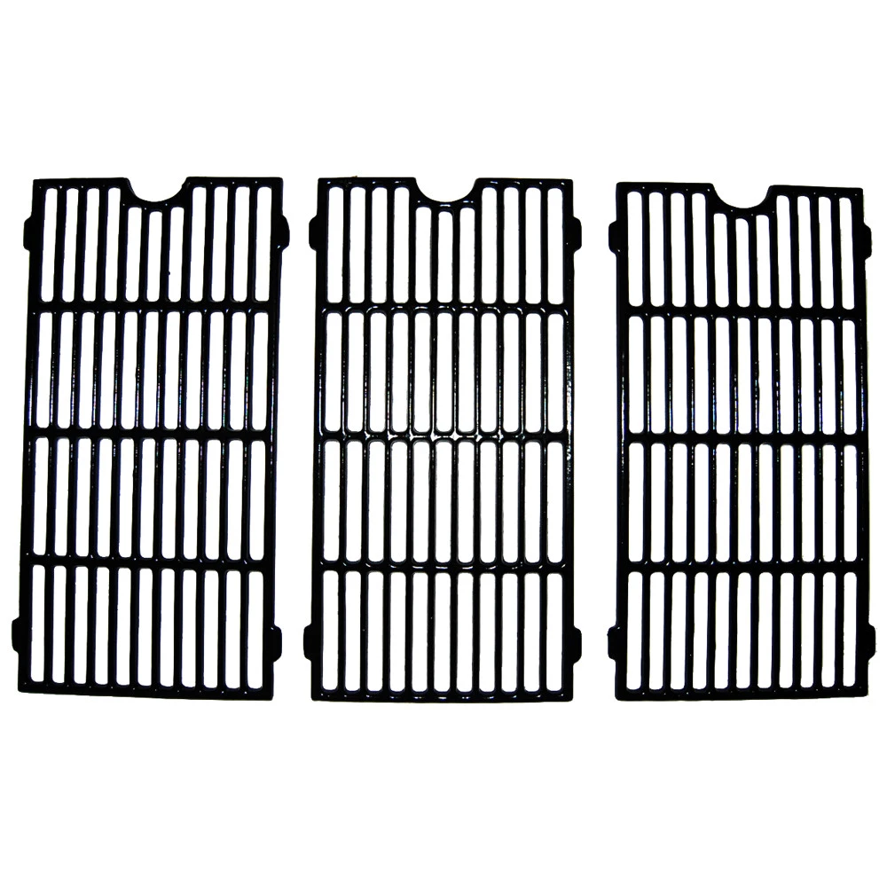 18 3/4 X 29 7/16, Cast Iron Cooking Grids - 60193 1 18 3/4 X 29 7/16, Cast Iron Cooking Grids - 60193
