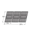 16 1/4 X 29 5/8, Uniflame Cast Iron Cooking Grid - 61593