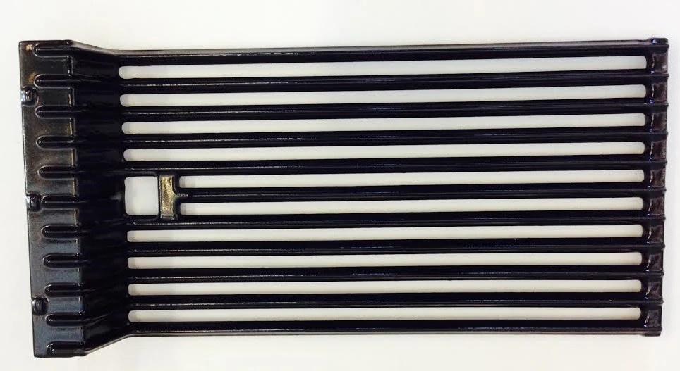 16 13/16 X 25 1/8, Broilmaster P3 Cast Iron Cooking Grid - 62503 1 16 13/16 X 25 1/8, Broilmaster P3 Cast Iron Cooking Grid - 62503