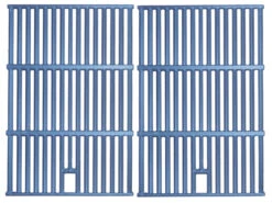 19 3/8 X 25 1/2, Kenmore Cast Iron Cooking Grids - 63132