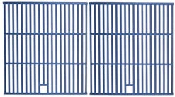 17 3/16 X 31, Cast Iron Cooking Grates, Kenmore