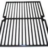 16 X 11 7/16, Cooking Grid, BBQ Tek, Presidents Choice - 63421