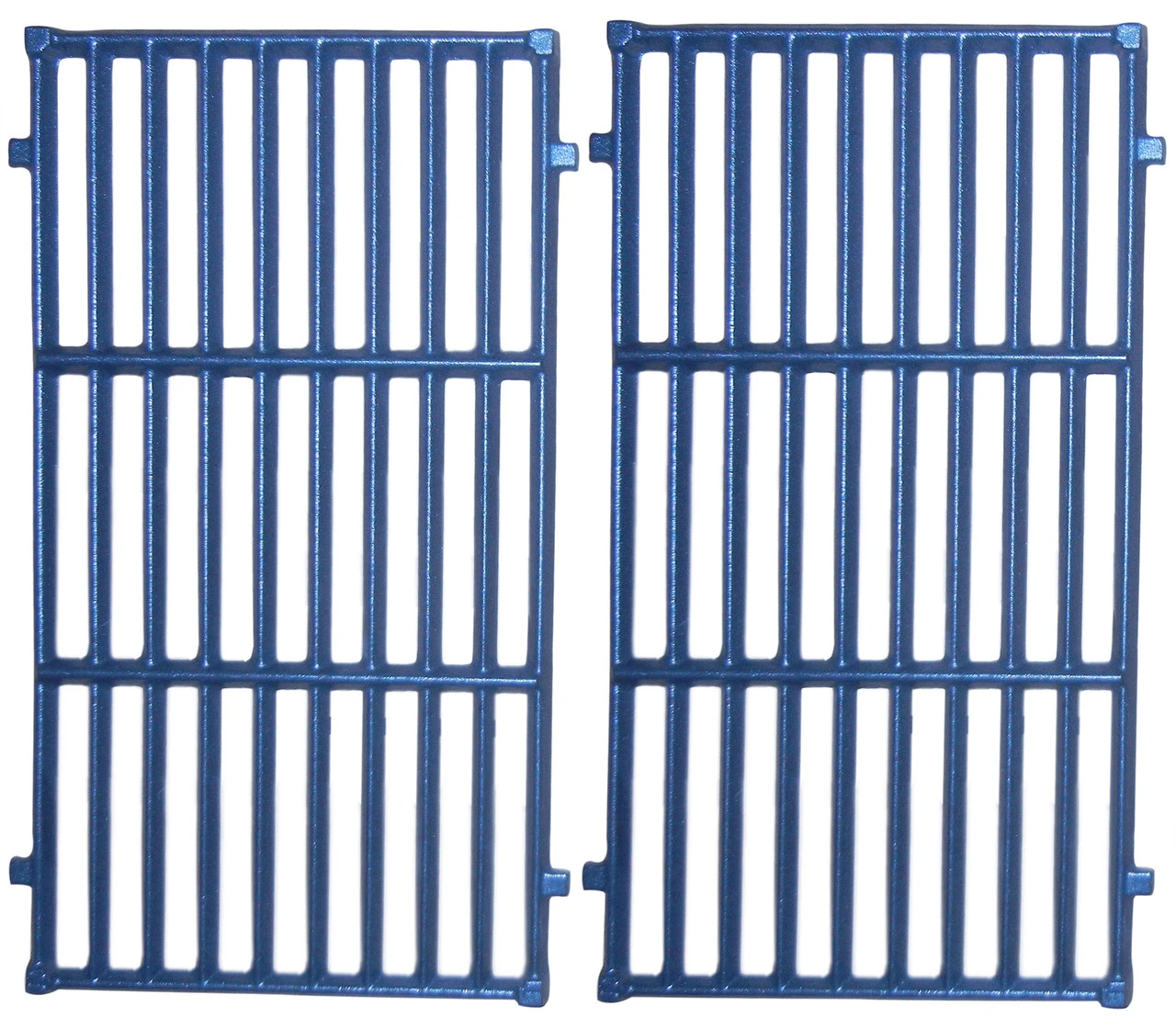 17 7/16 X 20 1/2, Cast Iron Cooking Grids, Weber (Replaces OEM 69799) - 63832 1 17 7/16 X 20 1/2, Cast Iron Cooking Grids, Weber (Replaces OEM 69799) - 63832