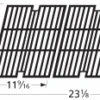 16 7/8 X 23 1/8, Cast Iron Cooking Grid, BBQ Pro - 64042