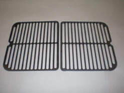 13 3/4 X 24 3/8, Cast Iron Cooking Grid, BBQ Tek