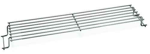Weber Genesis 300 Series Warming Rack - 65054 2 Weber Genesis 300 Series Warming Rack - 65054 - Image 2