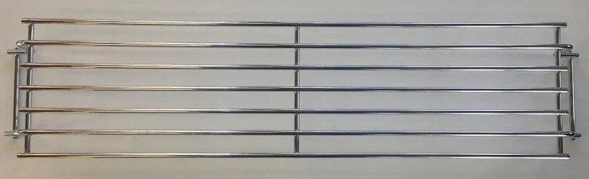 Weber Spirit 300 Series (2009-2010) Warming Rack - 91289 2 Weber Spirit 300 Series (2009-2010) Warming Rack - 91289 - Image 2