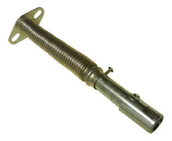 Universal Adjustable 8" Venturi Tube - V12B