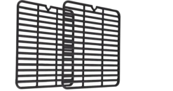13 5/8 X 28 1/4, Cast Iron Cooking Grid, Kenmore, Master Chef - 63082
