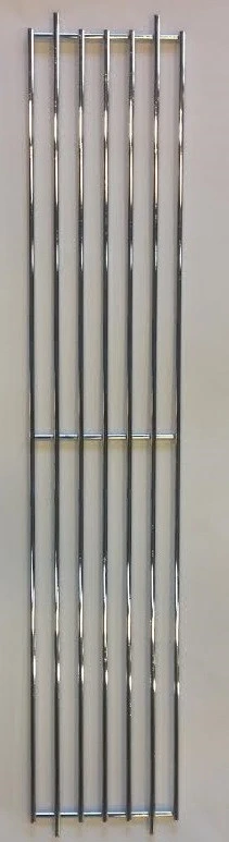 Weber Warming Rack Genesis Silver B/C, Gold, Platinum - 80633