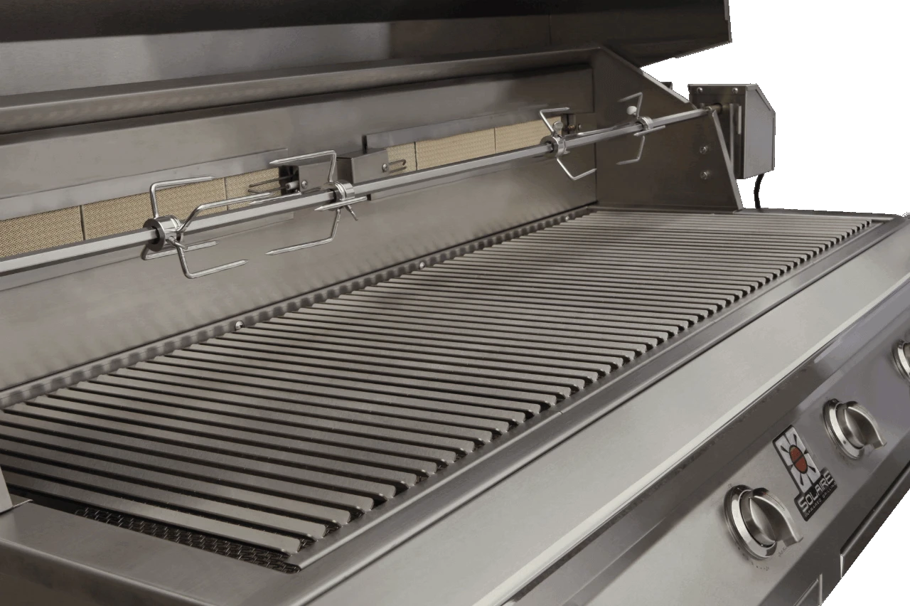 Solaire AGBQ 56T Built-In Grill 3 Solaire AGBQ 56T Built-In Grill - Image 3