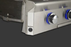 AOG 36" L Series Built-in Grill 9 AOG 36" L Series Built-in Grill -Prime Heat AOG Ignition Button 82214.1698264486.1500.1500