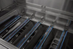 Encore 54" Built-in By American Made Grills - ENC54 -Prime Heat American Made Grill Encore burners lit 68419.1633096436.1500.1500