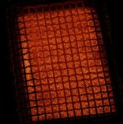 SOL-IR8A Solaire Anywhere Mini Personal Infrared Grill -Prime Heat Anywhere Personal Grill Burner View SOL IR8A 63774.1477052378.1500.1500