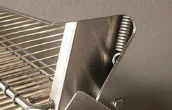 Artisan Professional 32" Built-in Grill W Rotisserie - ARTP-32 -Prime Heat Artisan hood spring assist 44630.1680874006.1500.1500