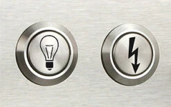 Artisan Professional 32" Built-in Grill W Rotisserie - ARTP-32 -Prime Heat Artisan stainless push button ignition 38923.1680874006.1500.1500