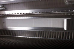 Bonfire 28" 3 Burner Built-in Premium Grill -Prime Heat BONFIRE 3 Infrared Rear Burner and Cooking Grate 93837.1691414365.1500.1500