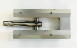 Calise, Outdoor Kitchen Concepts U Center-fed Pipe Burner - 10341