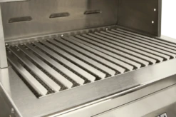 Solaire 21" Deluxe Infrared Built-In Grill - SOL-IRBQ-21GIRXL -Prime Heat Cooking Grate 37226.1563803335.1500.1500