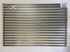 18 1/2 X 12 3/4, DCS, GE, Kenmore Stainless Cooking Grid - CG109 Replaces OEM 212425