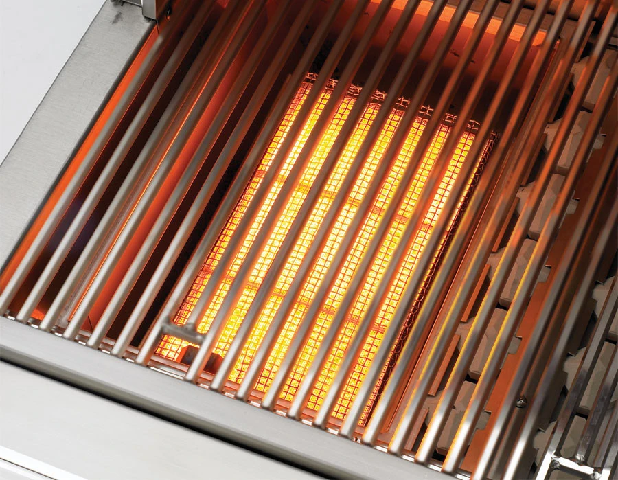 Delta Heat 32", 38" Sear Zone Kit - DHSZ-KIT 1 Delta Heat 32", 38" Sear Zone Kit - DHSZ-KIT