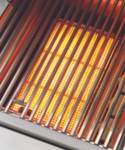 Delta Heat 38" Built-in Grill W Rotisserie, Sear Zone - DHBQ38RS -Prime Heat DH 2013 SearStation 41855.1477041270.1500.1500