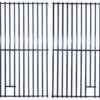 17 3/4 X 12, Fire Magic Custom One, A430 Porcelain Steel Cooking Grids - 3542-2