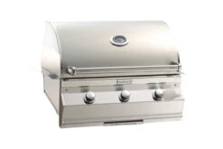 Fire Magic Aurora A540i Built-in Grill, No Rotisserie
