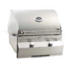 Fire Magic Aurora 430i Built-In Grill, One Infrared Burner, No Rotisserie