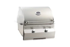 Fire Magic Aurora 430i Built-In Grill, One Infrared Burner, No Rotisserie
