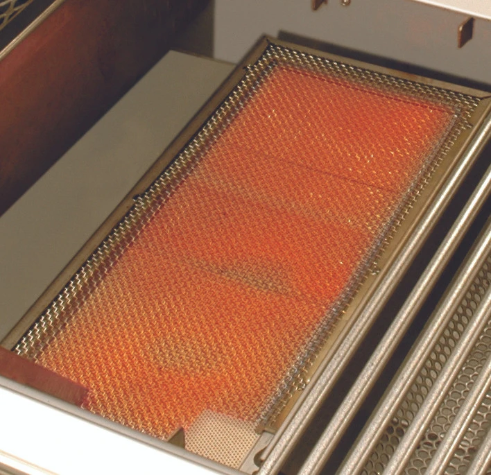 FireMagic Aurora 540i Built-in Grill, One Infrared Burner, No Rotisserie 2 FireMagic Aurora 540i Built-in Grill, One Infrared Burner, No Rotisserie - Image 2