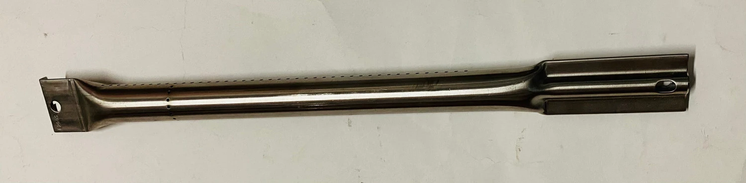 16 1/2", Swiss Grill Burner - 16641 2 16 1/2", Swiss Grill Burner - 16641 - Image 2